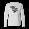 Authentic Long Sleeve T-Shirt Thumbnail