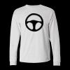 Authentic Long Sleeve T-Shirt Thumbnail