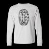 Authentic Long Sleeve T-Shirt Thumbnail