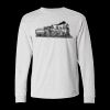 Authentic Long Sleeve T-Shirt Thumbnail