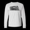 Authentic Long Sleeve T-Shirt Thumbnail