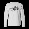 Authentic Long Sleeve T-Shirt Thumbnail
