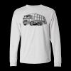 Authentic Long Sleeve T-Shirt Thumbnail