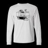 Authentic Long Sleeve T-Shirt Thumbnail