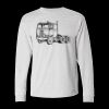 Authentic Long Sleeve T-Shirt Thumbnail