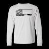 Authentic Long Sleeve T-Shirt Thumbnail