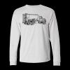 Authentic Long Sleeve T-Shirt Thumbnail