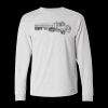 Authentic Long Sleeve T-Shirt Thumbnail