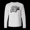 Authentic Long Sleeve T-Shirt Thumbnail