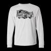 Authentic Long Sleeve T-Shirt Thumbnail