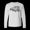 Authentic Long Sleeve T-Shirt Thumbnail