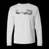 Authentic Long Sleeve T-Shirt Thumbnail