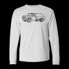 Authentic Long Sleeve T-Shirt Thumbnail