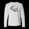 Authentic Long Sleeve T-Shirt Thumbnail