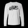 Authentic Long Sleeve T-Shirt Thumbnail