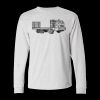 Authentic Long Sleeve T-Shirt Thumbnail