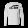 Authentic Long Sleeve T-Shirt Thumbnail