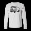 Authentic Long Sleeve T-Shirt Thumbnail
