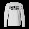 Authentic Long Sleeve T-Shirt Thumbnail