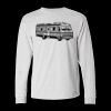 Authentic Long Sleeve T-Shirt Thumbnail