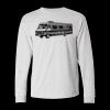 Authentic Long Sleeve T-Shirt Thumbnail