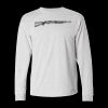 Authentic Long Sleeve T-Shirt Thumbnail