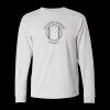 Authentic Long Sleeve T-Shirt Thumbnail