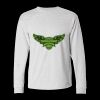 Authentic Long Sleeve T-Shirt Thumbnail