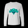 Authentic Long Sleeve T-Shirt Thumbnail