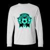 Authentic Long Sleeve T-Shirt Thumbnail