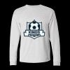 Authentic Long Sleeve T-Shirt Thumbnail