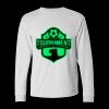 Authentic Long Sleeve T-Shirt Thumbnail