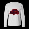 Authentic Long Sleeve T-Shirt Thumbnail