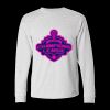 Authentic Long Sleeve T-Shirt Thumbnail