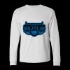 Authentic Long Sleeve T-Shirt Thumbnail