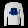 Authentic Long Sleeve T-Shirt Thumbnail