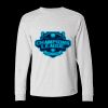 Authentic Long Sleeve T-Shirt Thumbnail