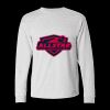 Authentic Long Sleeve T-Shirt Thumbnail