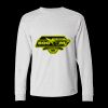 Authentic Long Sleeve T-Shirt Thumbnail