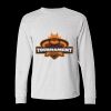 Authentic Long Sleeve T-Shirt Thumbnail