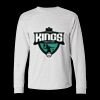Authentic Long Sleeve T-Shirt Thumbnail