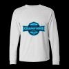 Authentic Long Sleeve T-Shirt Thumbnail