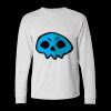 Authentic Long Sleeve T-Shirt Thumbnail