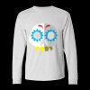 Authentic Long Sleeve T-Shirt Thumbnail