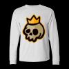 Authentic Long Sleeve T-Shirt Thumbnail