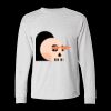 Authentic Long Sleeve T-Shirt Thumbnail