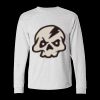 Authentic Long Sleeve T-Shirt Thumbnail