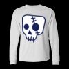 Authentic Long Sleeve T-Shirt Thumbnail