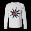 Authentic Long Sleeve T-Shirt Thumbnail