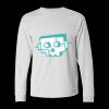 Authentic Long Sleeve T-Shirt Thumbnail